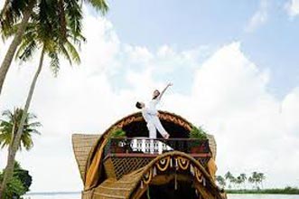 Kerala  Honeymoon Package 6 Days