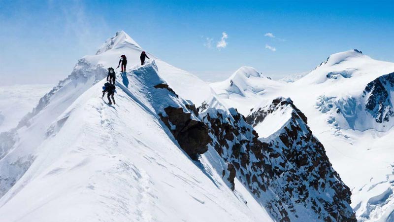 Fine Kashmir Package