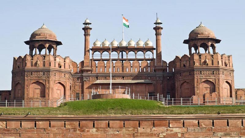 Golden Triangle with Khajuraho Tour