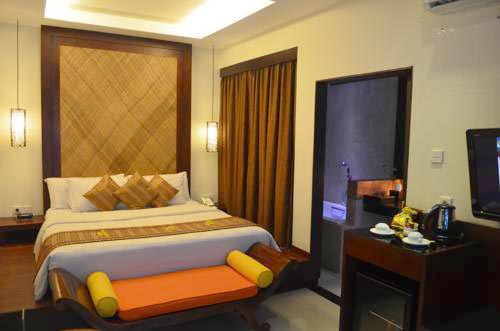 Best Western Kuta Villa Tour
