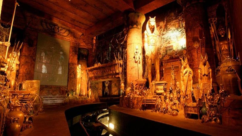 Simply Singapore Tour