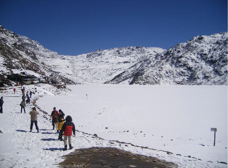 Best of Himalayan Tour