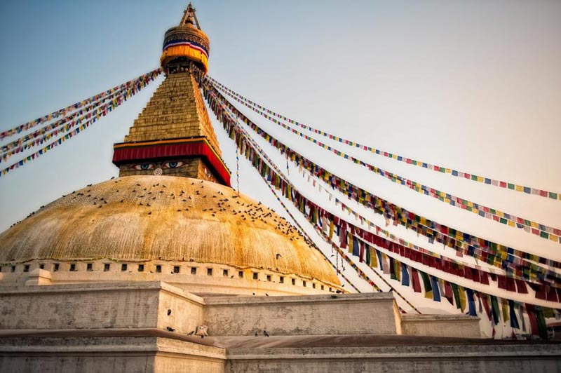 Short Escapeto Kathmandu And Pokhara Tour