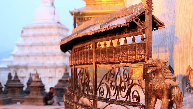 Short Escapeto Kathmandu and Pokhara Tour