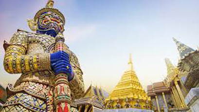 Bangkok And Pattaya Tour