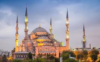 Discover Turkey Tour