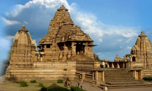 The Golden Triangle With Orcha & Khajuraho Tour