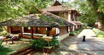 Exotic Family Holiday In Kerala Tour