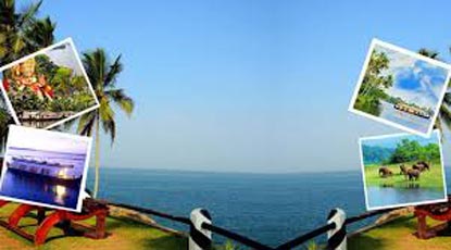 Family Vacation In Kerala Tour