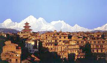Kathmandu Nagarkot Weekend Tour