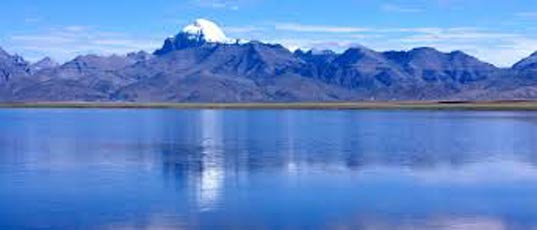 15 Days Kailash Manasarovar Tour Via Lhasa