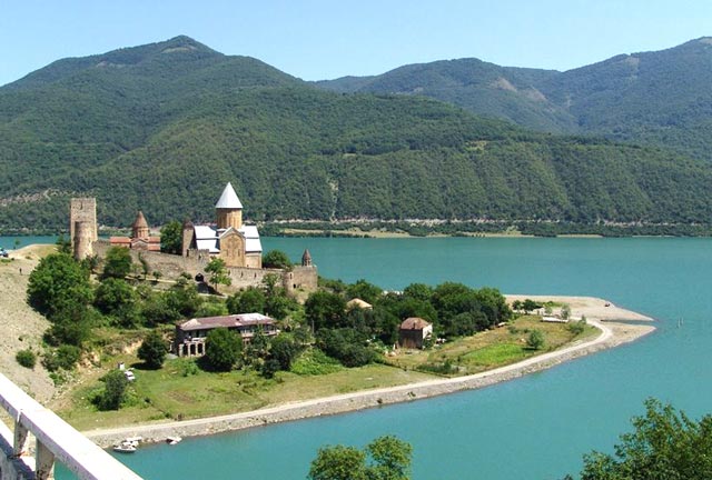 Unforgettable Winter Tour