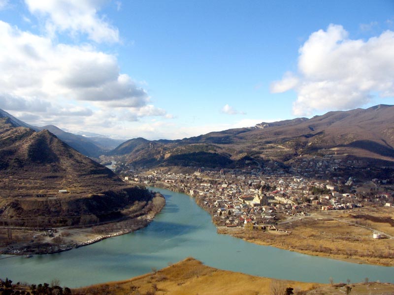 Unforgettable Winter Tour