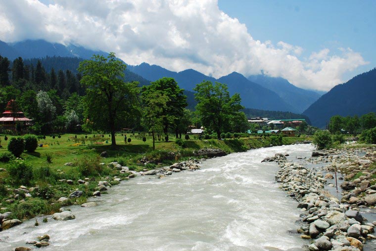 06 Nights 07 Days Packages Heavenly Kashmir