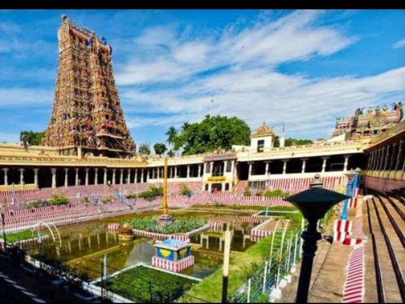 4 NIGHT 5 DAYS SOUTH INDIA TOUR