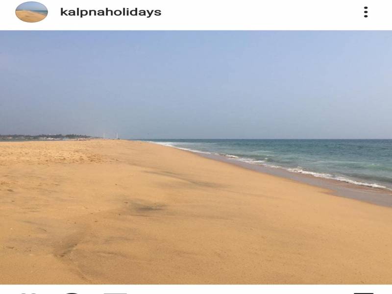 4 NIGHT 5 DAYS SOUTH INDIA TOUR