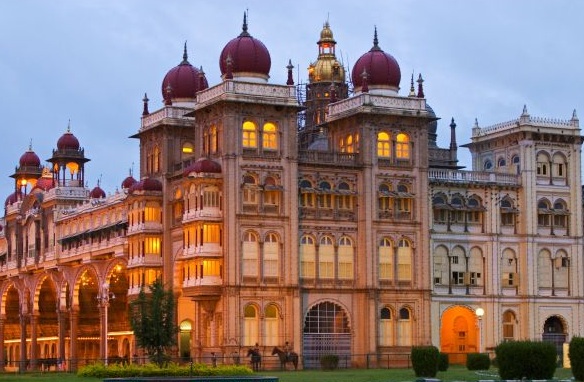 Bangalore-Mysore 3 Days
