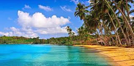 Goa Tour Package 5 Day