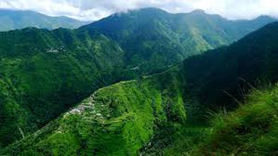 Mussoorie Tour Packages