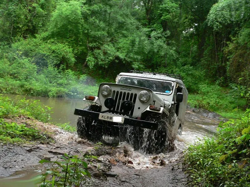 The Heritage City Of Kerala Tour