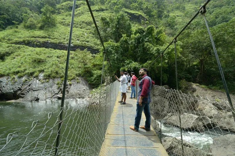 The Heritage City Of Kerala Tour