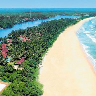 Srilanka Tour