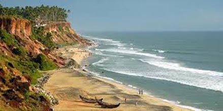 Kerala Tour 5Nights/6Days