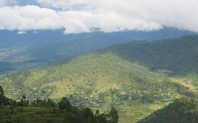 Sensational Uttarakhand Tour