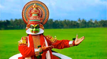 Tour Itinerary For Kerala Trip - 6 Nights / 7 Days ( 2 Adults1 Kid)