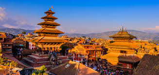  Nepal Tour
