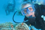 Grand Island With Scuba Diving Tour