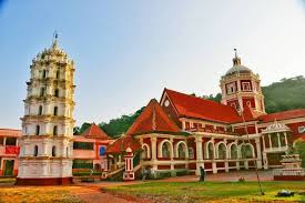 South Goa Tour By Car