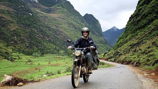 Motorcycling North East Vietnam Package