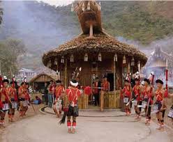 Cultural Tour Of Arunachal Pradesh