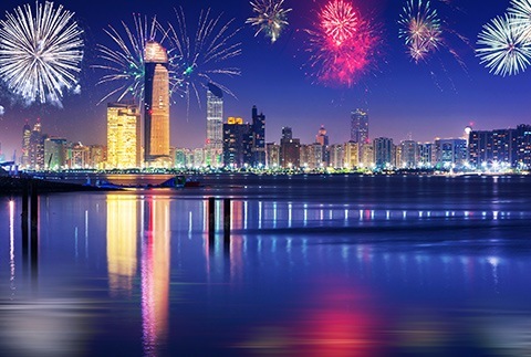 Dubai Diwali Packages 2018