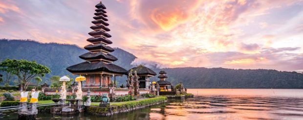 Charming Bali Holidays Tour