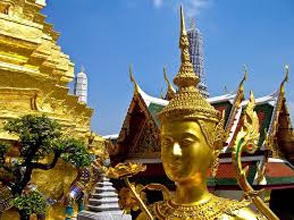 Krabi And Bangkok Tour