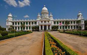 Mysore Tour