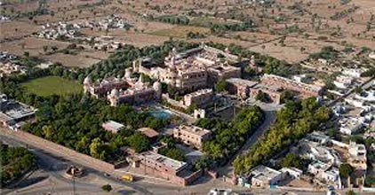 Rajasthan Forts And Places Tours - 9N-10D