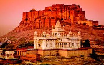 Jaipur To Jodhpur Tour Large