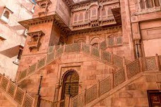 Rajasthan Heritage Tours - 8N - 9D