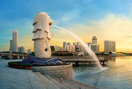 Malaysia with Singapore Fly-N-Stay Tour