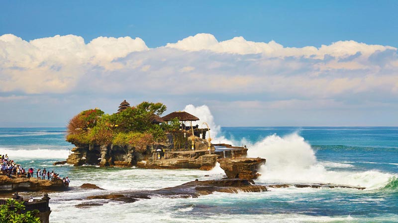 Enjoy Bali Package