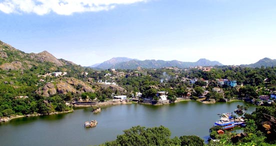 Blissful Rajasthan Tour