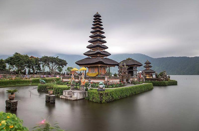 Romantic Getaway To Bali - Standard Package