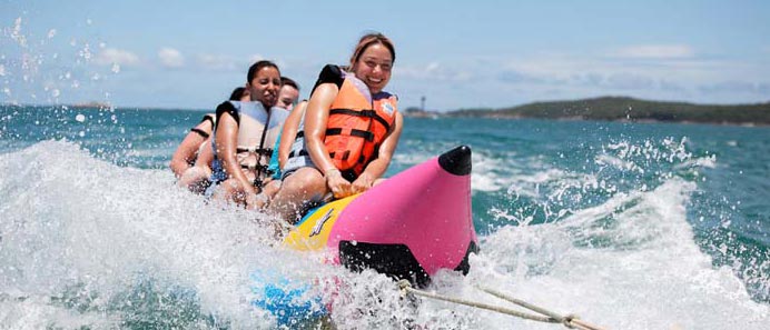 Romantic Getaway To Bali - Standard Package