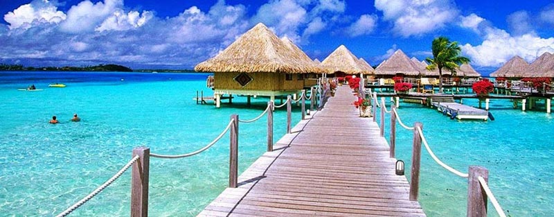 Romantic Getaway To Bali - Standard Package