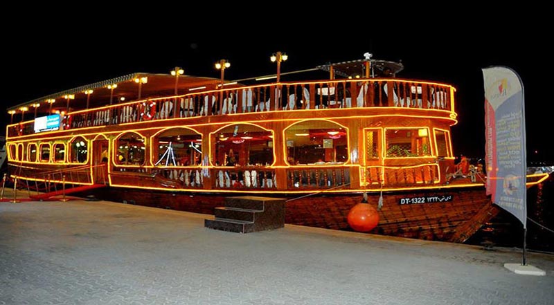 Explore Singapore Tour