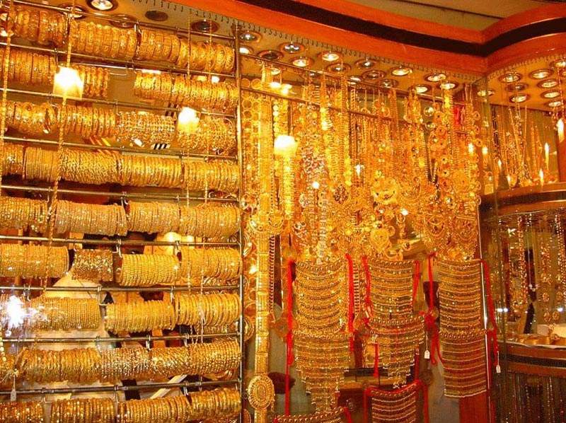 Long Break Dubai 10 Nights Package