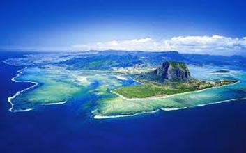 Marvels Of Mauritius Package
